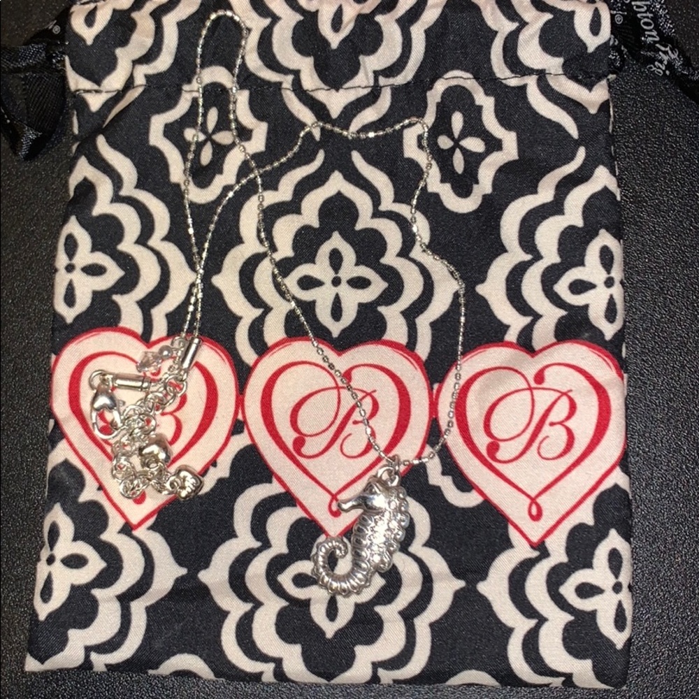 Brighton Necklace